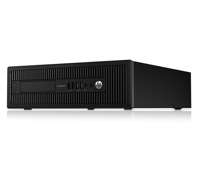 HP ELITEDESK 705 G1 SFF A10 PRO-7800B R7 4GB 500GB HDD Windows 7 Pro