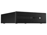HP ELITEDESK 705 G1 SFF A10 PRO-7800B R7 4GB 500GB HDD Windows 7 Pro