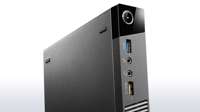 LENOVO THINKCENTRE M93P MFF i5-4570T 4GB 500GB HDD Windows 7 Pro