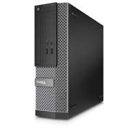 DELL OPTIPLEX 3020 SFF i3-4330 4GB 500GB HDD Windows 7 Pro