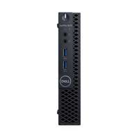 DELL OPTIPLEX 3070M/MFF/i5-9500/16GB/256GB SSD/Windows 10 Pro