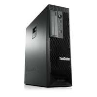 LENOVO THINKSTATION C30 ST E5-2620 16GB 500GB HDD nVida Quadro / AMD Radeon Windows 7 Pro