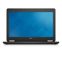 DELL LATITUDE E7250/12/i5-5300U/8GB/128GB SSD/HD/Windows 10 Pro