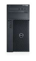 DELL PRECISION T1700 MT E3-1270 v3 16GB 500GB HDD nVida Quadro / AMD Radeon Windows 8 Pro