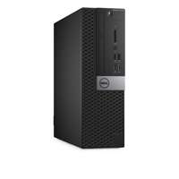 DELL OPTIPLEX 7050 SFF i7-7700 8GB 256GB SSD Windows 8 Pro