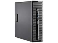 HP PRODESK 400 G1 SFF i5-4570 4GB 500GB HDD Windows 8 Pro