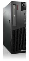 LENOVO THINKCENTRE M83 SFF i5-4570 4GB 500GB HDD