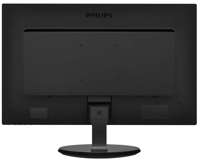 PHILIPS 246V5LSB/00 24 A Black