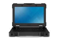 DELL LATITUDE 7414 RUGGED/14/i7-6600U/16GB/512GB SSD/HD/Windows 10 Pro