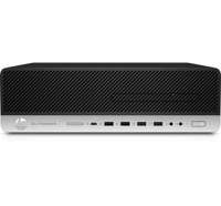 HP ELITEDESK 800 G3 SFF i5-7500 8GB 256GB SSD Windows 10 Pro