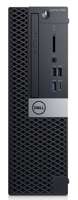 DELL 5060/SFF/I5-8500/16GB/256GB SSD/Windows 10 Pro