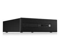 HP ELITEDESK 800 G1 SFF i5-4590 4GB 500GB HDD Windows 7 Pro