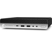 HP ELITEDESK 800 G3 MFF i7-7700T 8GB 256GB SSD