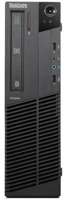 LENOVO THINKCENTRE M81 SFF i3-2100 4GB 500GB HDD Windows 7 Pro