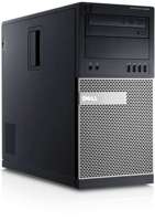 DELL OPTIPLEX 9020 MT i7-4790 4GB 500GB HDD Windows 7 Pro