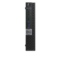 DELL OPTIPLEX 7050 MFF i5-6500T 8GB 256GB SSD Windows 8 Pro