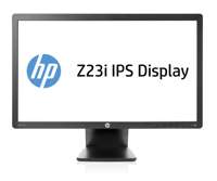 HP Z23I/23/A/Black