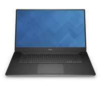 DELL PRECISION 5520 15 i7-7820HQ 8GB 256GB SSD