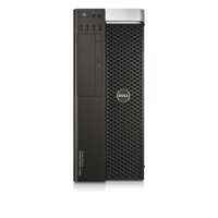 DELL PRECISION T5810/TOWER/E5-1607v4/32GB/256GB SSD/P2000