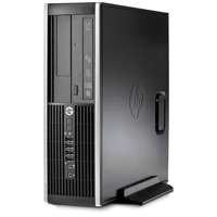 HP COMPAQ PRO 6200 SFF i3-2120 4GB 500GB HDD Windows 7 Pro