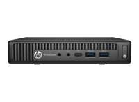 HP ELITEdesk 800G2/MMF/i5-6500/8GB/256GB SSD/Windows 8 Pro