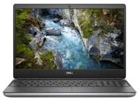 DELL PRECISION 7550/15/i7-10850H/16GB/512GB SSD/FHD/RTX3000/Windows 11 Pro