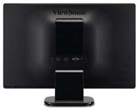 VIEWSONIC VX2453MH-LED 24 A Black