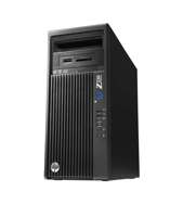 HP Z230 WORKSTATION MT i3-4330 4GB 500GB HDD