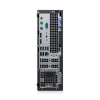 DELL OPTIPLEX 7060 SFF i7-8700 16GB 512GB SSD