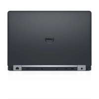 DELL LATITUDE E5570 15 i5-6300U 8GB 256GB SSD