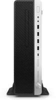 HP ELITEDESK 800 G4/SFF/i5-8500/8GB/256GB SSD/Windows 10 Pro