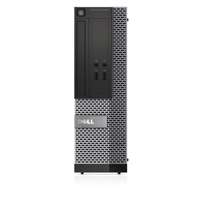 DELL OPTIPLEX 3020/SFF/i5-4590/8GB/500GB HDD/Windows 7 Pro