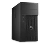 DELL PRECISION 3620/TOWER/E3-1220v5/16GB/512GB SSD/P400/Windows 10 Pro