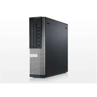 DELL OPTIPLEX 990 DT i7-2600 4GB 500GB HDD Windows 7 Pro