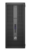 HP elitedesk 800 G2/TOWER/I7-6700/8GB/256GB SSD/Windows 10 Pro