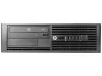 HP COMPAQ PRO 4300 SFF i3-3220 4GB 500GB HDD Windows 7 Pro