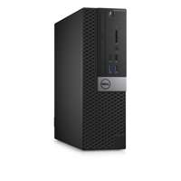 DELL OPTIPLEX 3040/SFF/G4400/8GB/128GB SSD/Windows 10 Pro