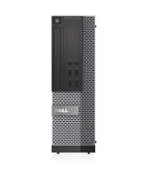 DELL OPTIPLEX 7020 SFF i5-4590 4GB 500GB HDD