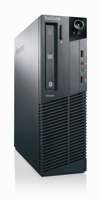 LENOVO THINKCENTRE M81 SFF i5-2400 4GB 500GB HDD MAR Windows 7 Pro