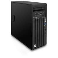 HP Z230 WORKSTATION MT i7-4770 4GB 500GB HDD