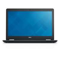 DELL LATITUDE E5570/15/i7-6820HQ/16GB/512GB SSD/HD/Windows 10 Pro