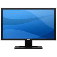 DELL E2211HB 21.5 A Black