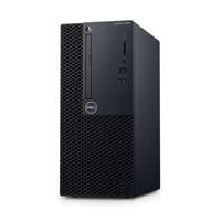 DELL OPTIPLEX 3060 MT i5-8500 16GB 512GB SSD Windows 10 Pro