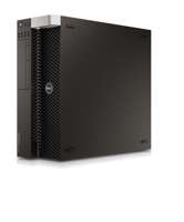 DELL PRECISION T5810 CMT E5-1620 16GB 500GB HDD nVida Quadro / AMD Radeon