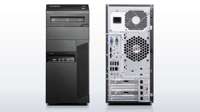 LENOVO THINKCENTRE M83 MT i7-4770 4GB 500GB HDD Windows 7 Pro