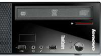 LENOVO THINKCENTRE E73 SFF G3220 4GB 500GB HDD