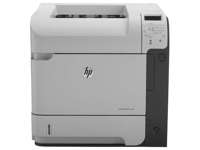 HP LASERJET ENTERPRISE M602DN