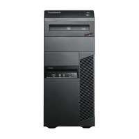 LENOVO THINKCENTRE M81 MT i5-2400 4GB 500GB HDD Windows 7 Pro