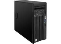 HP Z230 WORKSTATION MT i7-4790 4GB 500GB HDD Windows 10 Pro