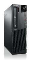 LENOVO THINKCENTRE M82 SFF G2120 4GB 500GB HDD Windows 7 Pro